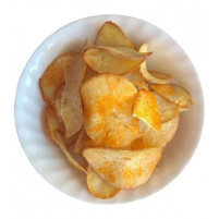 Tapioca Chips - Spicy /Chilli flavored tapioca chips